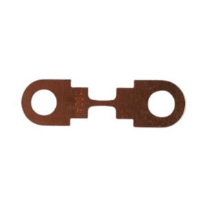 Siguranta auto fuzibila ANS 100A Breckner Germany