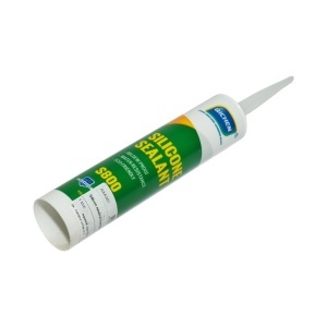 Silicon etansant neutral transparent pentru constructii, interior/exterior, impermeabil, rezistent UV 905N 300ml - Img 4