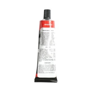 Silicon etansare garnituri negru 85g temp. inalte 343 grade - Img 6