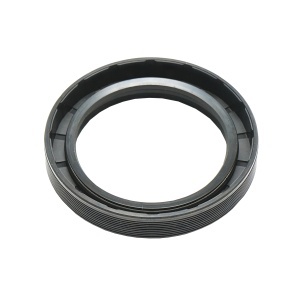 Simering arbore cotit parte frontala 76.2x57.15x11.2/9.5mm pentru Massey Ferguson, Case IH 1447689M1 - Img 3