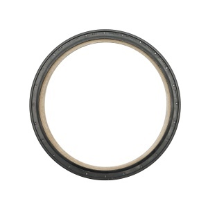 Simering arbore cotit spate 140X122X10mm pentru JCB 2CX, 3CX, 4CX cu motor 444 Disel Max Turbo OEM 320-03029