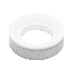 Simering ax ridicare hidraulica 23x37.5x11mm pentru Case IH, New Holland, Fiat OEM 47129342 - Img 3