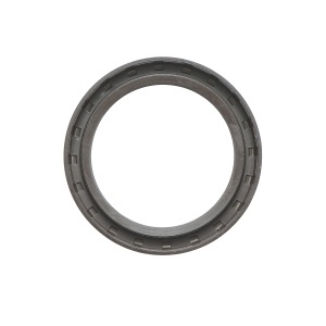 Simering capac distributie (fata arbore motor) pentru Renault, Case IH, MC Cormick 1447690M1, 2418F436, 7701031630 Breckner Germany - Img 3