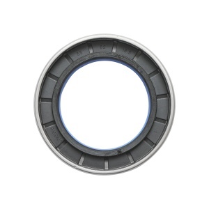 Simering grup conic fata 82x55x16.5mm pentru Massey Ferguson, Landini OEM 3428942M1, 12014159 - Img 3