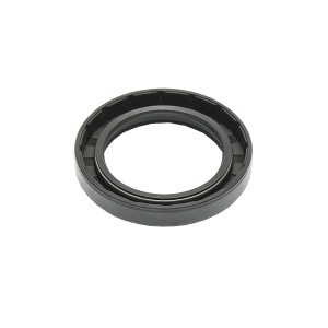 Simering manson ambreiaj 45x65x10mm pentru Case IH, Fiat OEM 40000370 - Img 3