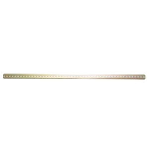 Sina DIN, omega 1m perforata pentru tablouri electrice - Img 2