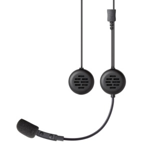 Sistem comunicare moto Midland BTGO JET Cod C1310 pentru casca deschisa