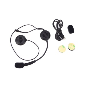 Sistem comunicare moto Midland BTGO JET Cod C1310 pentru casca deschisa - Img 4
