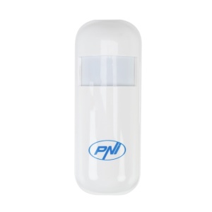 Sistem de alarma wireless PNI SafeHouse HS600 Wifi GSM 4G, suporta 90 zone wireless si 3 zone cu fir, compatibil cu aplicatia Tuya Smart, alerta prin SMS, apel vocal, notificare pe telefon - Img 6