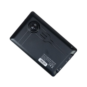 Sistem de navigatie GPS + DVR PNI S916 PRO ecran 7 inch cu Android 6.0, memorie 16 GB, 1GB DDR3 RAM - Img 9