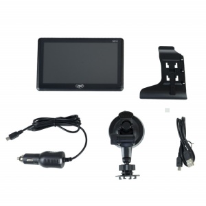 Sistem de navigatie GPS + DVR PNI S916 PRO - Img 5