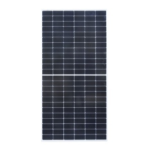 Sistem solar fotovoltaic trifazic, prosumator ON-GRID 5KW cu 12 panouri fotovoltaice Risen 450W prindere pe acoperis de tabla - Img 3