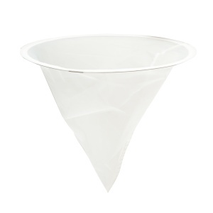 Sita conica nylon pentru miere - Img 2