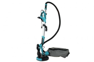 Slefuitor "girafa" extensibil Detoolz Ø215 750W