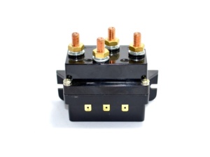 Solenoid 12V - 450A Master