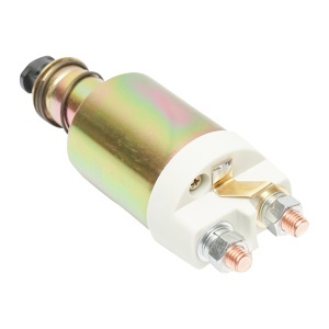 Solenoid demaror 24V (bobina) - Img 3
