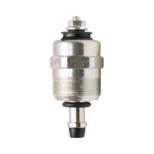Solenoid oprire alimentare combustibil 24V Case IH cod OEM A77797, 71102818, 72219391, P8346207, 99478110