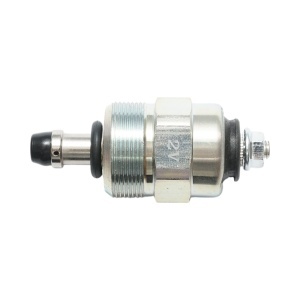 Solenoid pompa injectie 12V Case IH, Fendt, New Holland cod OEM J903575, 11728125, 26439013, 42486472, 875569353, 87569353, 99408940, 9958743, 99827570, F312200710320, F816201710020 - Img 4