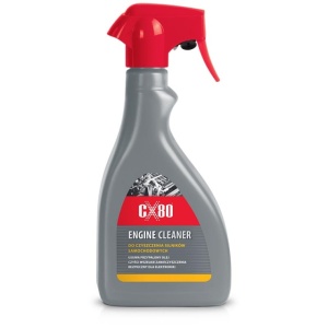 Solutie curatare motor, CX80 Engine Cleaner 600ml