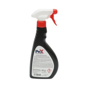 Solutie curatare urme insecte auto profesionala Insect Cleaner Pro-X 500ml - Img 3