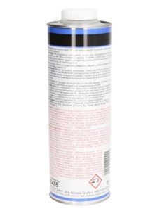 Solutie de curatat sistemul de racire 1L - Img 2