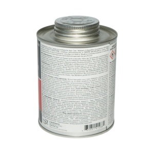 Solutie etansare strat interior anvelope tubeless Inner Liner Sealant 473ml 14-128AX X-TRA SEAL - Img 2