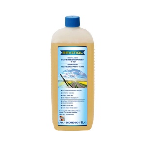 SOLUTIE PARBRIZ CONCENTRATA , VARA 1L