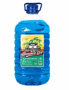 Solutie spalat parbriz vara osip 5l