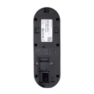 Sonerie video PNI Safe House IDB20, 2 MP, ONVIF, detectie miscare, detectie umana, slot card micro SD, iesire yala electromagnetica, audio bidirectional, compatibila cu soneria interioara PNI SN15