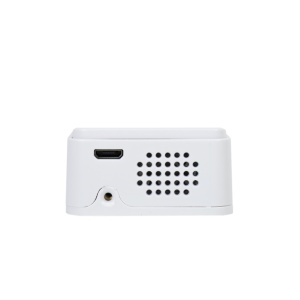 Sonerie video Wifi PNI Safe House IDB008 control din aplicatie Android si iOS, vizibilitate nocturna, selectie melodii, control volum - Img 8
