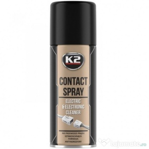 Spray contacte electrice K2