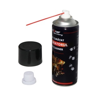 Spray curatat carburatorul 400 ml - Img 3