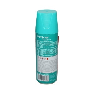 Spray decapant rugina si lubrifiant 200ml Breckner Germany - Img 5