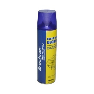 Spray degresant curatare motor 500ml Breckner Germany - Img 3