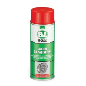 Spray etrier rosu 400ml