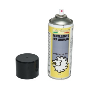 Spray protectie compartiment motor si cabluri impotriva rozatoarelor 400ml MotorSistem - Img 3
