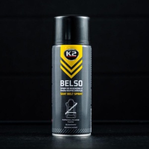 Spray regenerare centura siguranta, 400ml - Img 2