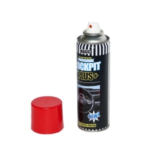 Spray silicon bord vanilie 220ml - Img 2
