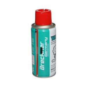 Spray ulei lubrifiant galben 100ml Breckner Germany - Img 4