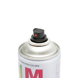 Spray vopsea Magic albastru mineral RNF 450 ml - Img 4