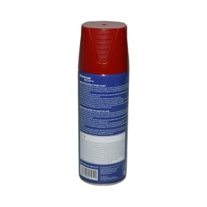 Spray vopsea rosu 270 pe baza de apa 450ml Breckner Germany - Img 4