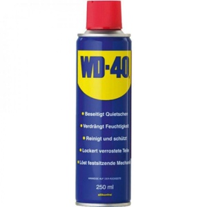 Spray WD-40 multifunctional 250 ml