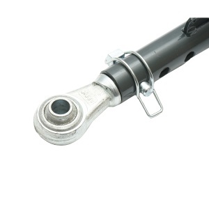 Stabilizator telescopic tirant lateral pentru New Holland, Case IH cod OEM 47123374, 87630689, 5093181, 390-500mm - Img 3