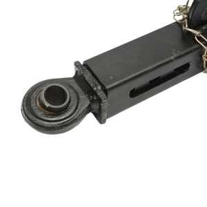 Stabilizator telescopic tirant lateral pentru Valtra-Valmet cod OEM 160140, V57119110 - Img 6