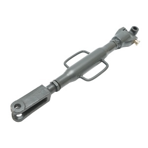 Stabilizator tirant lateral cu maner pentru Massey Ferguson cod OEM 1887372M91 - Img 2