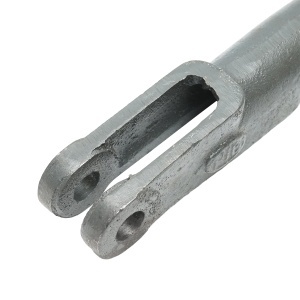 Stabilizator tirant lateral pentru Massey Ferguson cod OEM 1660373M91, 1660373M92, 906309M93, 897678M93 - Img 5