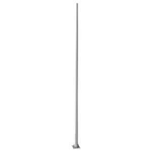 Stalp conic 6m pentru iluminat stradal Breckner Germany