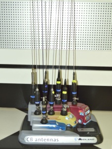 Stand antene Midland Cod 603541 - Img 2