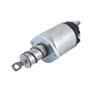 Starter solenoid C-330, C-360 12V, WE4A, S/T, R7