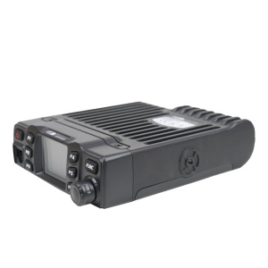 Statie radio CB CRT 2000H, 4W, AM/FM, 12V, ASQ, Scan, Display color, programabila - Img 5
